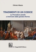 Immagine 0 di Tradimenti Di Un Codice