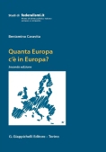 Immagine 0 di Quanta Europa C'e' In Europa?