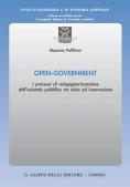 Immagine 0 di Open Government