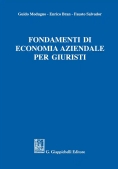 Immagine 0 di Fondamenti Economia Aziendale Giuristi