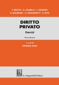 Immagine 0 di Diritto Privato Esercizi