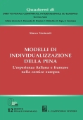 Immagine 0 di Modelli Di Individualizzione