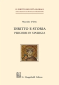 Immagine 0 di Diritto E Storia