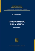 Immagine 0 di Ordinamento Della Sanita