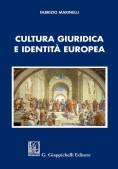 Immagine 0 di Cultura Giuridica E Identita'