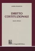 Immagine 0 di Diritto Costituzionale