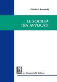 Immagine 0 di Societa' Tra Avvocati