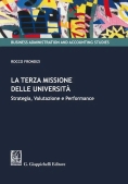 Immagine 0 di Terza Missione Delle Univers.