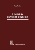 Immagine 0 di Elementi Governo Azienda