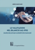 Immagine 0 di Valutazioni Nel Bilancio Ias