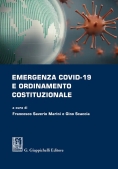 Immagine 0 di Emergenza Covid 19 E Ord.