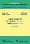 Immagine 0 di Introduzione Al Dir.pen.int.