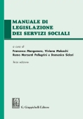 Immagine 0 di Manuale Legislazione Servizi S