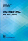 Immagine 0 di Macroeconomia