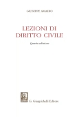 Immagine 0 di Lezioni Di Diritto Civile