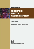 Immagine 0 di Principi Diritto Amministrat.