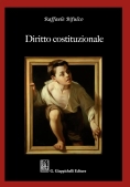 Immagine 0 di Diritto Costituzionale