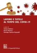 Immagine 0 di Lavoro E Tutele Al Tempo Covid