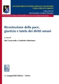 Immagine 0 di Ricostruzione Della Pace