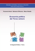 Immagine 0 di Eco Politica Del Terzo Settore