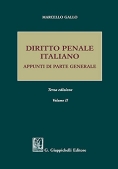 Immagine 0 di Diritto Penale Ita 2