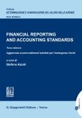 Immagine 0 di Financial Reporting And Acc.