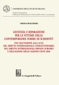 Immagine 0 di Giustizia E Riparazione Vittime Schiavit