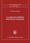 Immagine 0 di Regolazioni Pubbl.attivit? Economiche