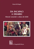 Immagine 0 di Da Incapaci A Disabili