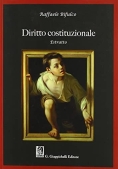 Immagine 0 di Diritto Costituzionale Estratto