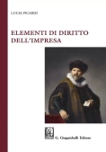 Immagine 0 di Elementi Diritto Impresa