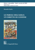 Immagine 0 di Parole Dell'asilo Diritto Di Confine