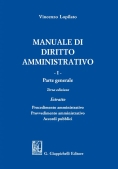 Immagine 0 di Manuale Diritto Amm.1 Estratto