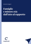 Immagine 0 di Famiglie E Minore Et? Atto Al Rapporto