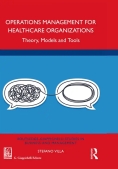 Immagine 0 di Operations Management For Healthcare