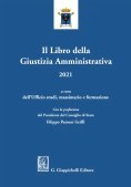 Immagine 0 di Libro Della Giustizia Amministrativa