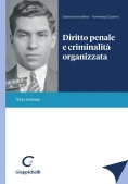 Immagine 0 di Diritto Penale E Criminalit? Organiz.3ed