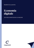 Immagine 0 di Economia Digitale