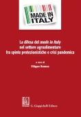 Immagine 0 di Difesa Made In Italy Agroalimentare