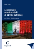 Immagine 0 di Lineamenti Multimediali Dir.pubblico