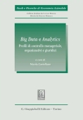 Immagine 0 di Big Data E Analytics