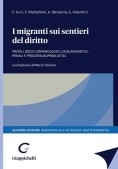 Immagine 0 di Migranti Sui Sentieri Del Dir.