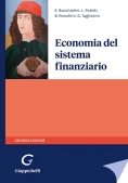 Immagine 0 di Economia Del Sistema Finanz.