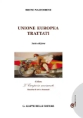 Immagine 0 di Unione Europea Trattati 6ed.