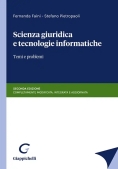 Immagine 0 di Scienza Giuridica Tecnologie Informatich