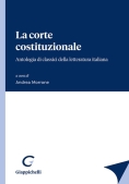 Immagine 0 di Corte Costituzionale