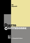 Immagine 0 di Diritto Costituzionale 7ed.