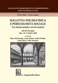 Immagine 0 di Malattia Psichiatrica Pericol.sociale