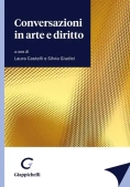 Immagine 0 di Conversazioni Arte E Diritto