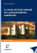 Immagine 0 di Tutela Beni Culturali Costituzionalismo